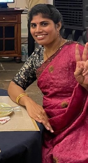 Ar. Radhika G